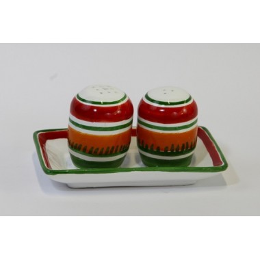 Set Sale e Pepe Ischia Set Sale e Pepe Ischia